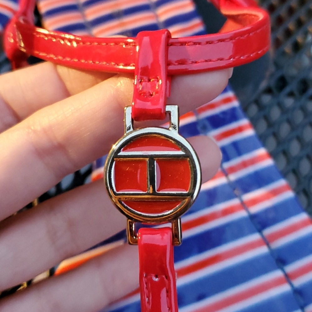 Tommy Hilfiger sandals - Picture 2 of 6
